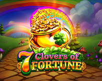 7 Clovers of Fortune